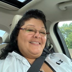 Meet your Posher, Josephine